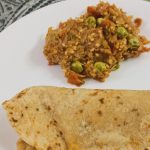 Spicy Treats: Baingan Bharta / Bhaigan Ka Bharta Recipe