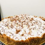 No Bake Banoffee Pie – Desi Swad