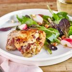 Easy Oven Baked Chicken Thighs - Nikki's Healthy Living