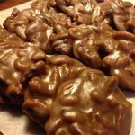 Easy Microwave Praline Recipe | The Happier Homemaker