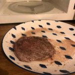 We Committed One of the Cardinal Sins of Cooking by Microwaving Steaks