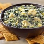 KRAFT MOBILE RECIPES | Recipes, Spinach artichoke dip recipe, Food