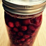 How To Dry Cranberries In The Microwave - arxiusarquitectura