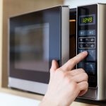 Want to stop that microwave oven from beeping? This might work. | 94-3 The  Drive - Winnipeg's Classic Rock!