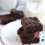 Best Brownie Mix - Reviews of Boxed Brownie Mixes – Modern Honey