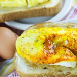 8 New Ways To Enjoy Egg Recipes - Aaron & Claire