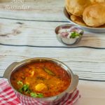 How to make crispy Pan fried Potatoes - Curry Lens