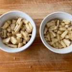 Apple Brown Betty · The Food Baby
