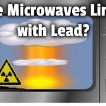 Are Microwaves Lined with Lead? | Kitchen Appliance HQ