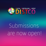 DISTCO 2019 -Submissions are open now! – Digital Storytelling Contests  (DISTCO)