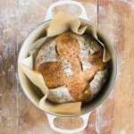 Why Won't My Sourdough Bread Rise? | The Clever Carrot