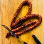 Cooking with Conecuh: Tailgate Edition -