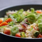 Fried Rice- Leftover Edition – Make You Cook