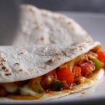Easiest Way to Prepare Appetizing Quick Chicken Quesadilla – Recipe Blog