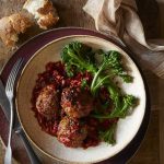 A More Tender Meatball: Frenchette's Flawless Recipe - WSJ