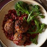 A More Tender Meatball: Frenchette's Flawless Recipe - WSJ