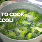 How Long Does Cooked Broccoli Last? – My Henniger