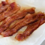 Easy Microwave Bacon + 3 Mistakes Not to Make! - Fabulessly Frugal
