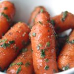 Curry Roasted Carrots #ImprovCooking – Palatable Pastime Palatable Pastime