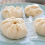 Steamed Buns – Crafts to Crumbs