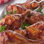 21 Simple Chicken Drumstick Recipes | MrFood.com