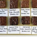 Best Brownie Mix - Reviews of Boxed Brownie Mixes – Modern Honey