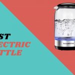 🥇 Best Electric Kettle America's Test Kitchen Reviews 2021