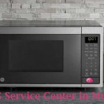 LG Microwave Oven Service Center in Grant Road East | Call:9004751639
