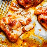 The BEST Easy Baked Cajun Chicken Breasts – Super Juicy! | Foodtasia