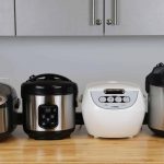 Top 5 Best Rice Cooker In 2021 - Lana Restaurant