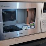 Best Caravan Microwave In 2021 - Caravan Motorhome