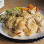 PIONEER WOMAN'S BEST CHICKEN BREASTS!!! – Foodie Mom Kitchen