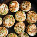 Pan Seared Scallops Recipe - How To Cook Scallops