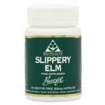 Slippery Elm Products | Indigo Herbs