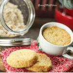 Bisquick Biscuits with Buttermilk - The Gunny Sack