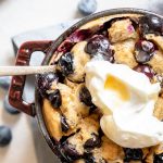 Creamy S'mores Oatmeal | Breakfast | Cashews & Quinoa