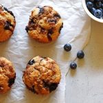 Blueberry Banana Muffins - Jeannie's Tried and True Recipes