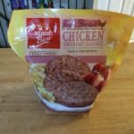 Breakfast Best Chicken Breakfast Sausage | ALDI REVIEWER