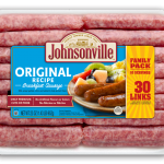 Original Recipe Breakfast Sausage Links - Johnsonville.com