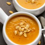 FRESH RECIPE: Butternut Squash Soup