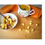 Butternut Squash and Apple Soup with Flavour! (easy recipe) – Simply  Splendid Food