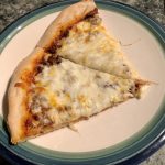 How to Make Homemade Pizza Dough -