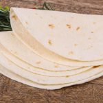 Can You Freeze Flour Tortillas? - Cook and Brown