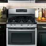 Can You Place an Over the Range Microwave Above a Gas Stove?