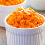 Gajar ka Halwa | Carrot Halwa Recipe - F and B Stories