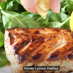 how to cook halibut Archives - Taste of handmade