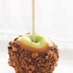 Caramel Apple Recipes - The Gunny Sack