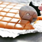 Caramel Candy Recipe - The Gunny Sack