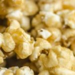 Homemade Cracker Jack | Homemade crackers, Snacks, Entertaining recipes