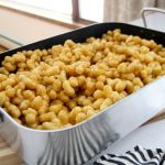 Microwave Caramel Popcorn - Recipe from Your Homebased Mom